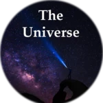 hidden laws of the universe android application logo